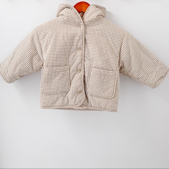 La Camel corduroy jacket Size M (3-4Y) - Picture 2 of 10